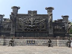 -三国赤壁古战场
