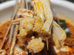 红油味钵钵鸡-嘉州叶婆婆钵钵鸡(建设路店)