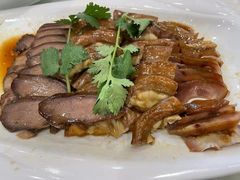 卤味-四海之家(蛇口店)