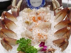 -东海怡品海鲜豆捞(舟宿夜江店)
