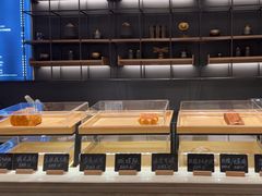 -V咖啡(兰州盛达希尔顿酒店)