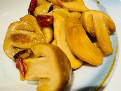-云采云南菜(中山北路店)