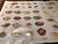 -小菜园新徽菜(芜湖万达店)