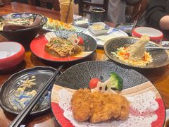 -鸟鹏烧鸟居酒屋(仁恒梦中心店)