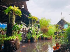 -自然餐厅(Phuket)