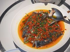 -渔舟意·湖南家宴(萝岗纳金城店)