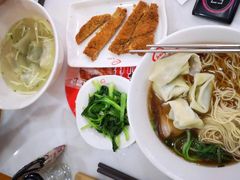 -老盛兴汤包馆(大华二路店)