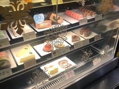 -麦当劳(曲阳店)