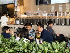 -喜茶(深圳福田星河COCO Park店)