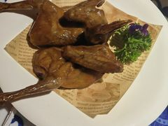 -江南赋(内蒙古大厦店)