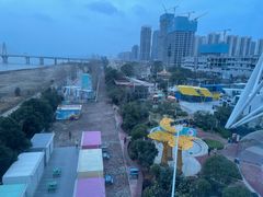 -南昌之星摩天轮