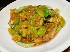 -缪氏川菜(深圳北站缤果空间店)