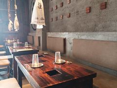 -破店肥哈·海鲜·烧烤(郑州银泰inPARK店)