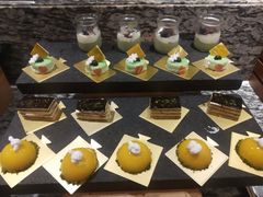 -广州天河希尔顿酒店