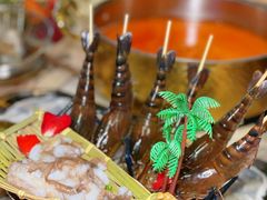 -琥珀川糟粕醋·香草鸭·鸡煲(慈云寺店)