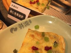 -韩盛·盛江山自助料理(沈辽路万达店)