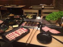 iphone_upload_pic-新石器烤肉(张家港购物公园店)