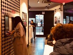 大堂-小杨生煎(龙之梦购物中心店)