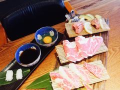 -炎蔵牛舌烤肉