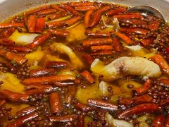 -解香楼(八盘岭路店)