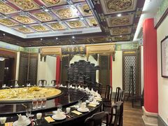 -梅龙镇酒家(南京西路总店)