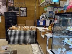 -巴黎贝甜(右安门店)