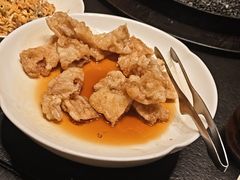 -上和臻品中国菜(花园街店)