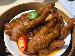 -香港池仔记肠粉王(博多新记襄阳南路店)