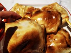 -欧提汗·新疆餐厅·清真(银都路店)