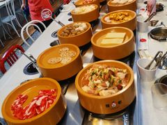 -龍歌自助小火锅(李沧丽达店)