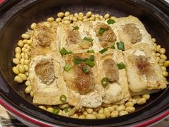 -双合园·海鲜水饺青岛菜(万佳广场店)