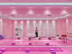 -芭芭拉舞蹈·星星演说家(珠江新城校区)