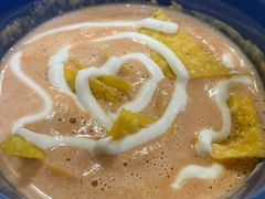 -panchos 墨西哥餐厅(嘉绿苑店)