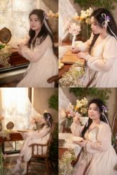 -全城热恋写真馆(南方大厦店)