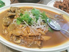 -将相和·海鲜蒸饺大连菜