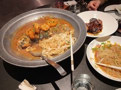 -逸品淮扬(东方渔人码头店)
