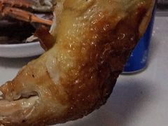 烤鸡-大益烤鸡