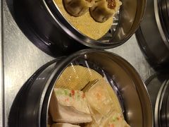 -星伦多自助料理(宝山龙湖天街店)