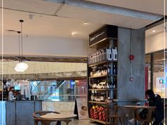 -BAKER&SPICE(环贸店)