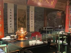 -京味斋·北京烤鸭(北京南站洋桥店)