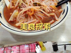 -桂林米粉(洋桥店)