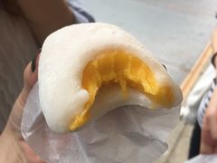 -澳门长洲糯米糍(柯打苏沙街店)
