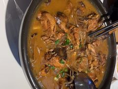 -李老哈·东北菜(宋园路店)