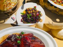 -佬肥猫(周浦万达店)