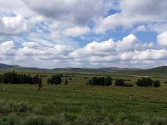 -塞罕坝国家级自然保护区