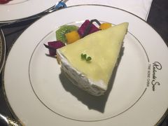 -老欧洲咖啡·西餐(后湖店)