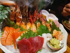 -和彩放题餐厅(酒仙桥店)