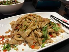 三味茄子-天宝兄弟(前海壹方城店)