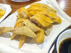 -弘德楼·自家菜园(朱家角古镇店)