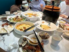 -沿江海南菜·文昌鸡祖师爷(大东海店)